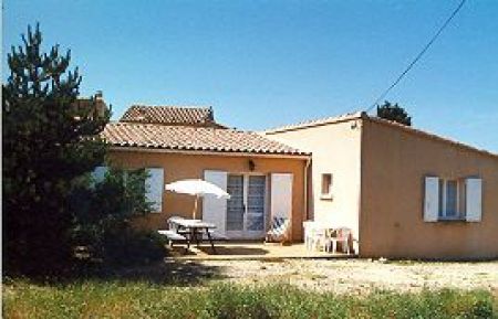 G&icirc;te n&deg;84G2039 B&eacute;doin - Vaucluse - photo