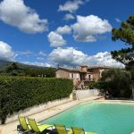 Piscine 14 X 8