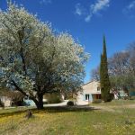 gite - Les Andrillets - OPPEDE - Vaucluse