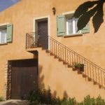 gite - Des Clastres - FLASSAN - Vaucluse