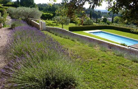 Gîte n°84G2429 Gordes - Vaucluse - photo