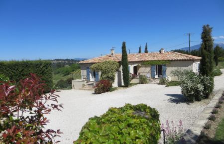 CERISE EN PROVENCE Gîte n°84G2463 Venasque - Vaucluse - CERISE EN PROVENCE