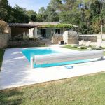 gite - la Badelle - GORDES - Vaucluse