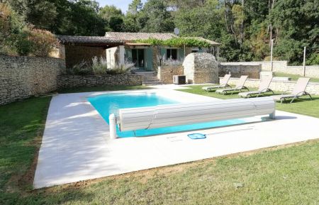 G&icirc;te n&deg;84G2475 Gordes - Vaucluse - photo