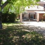 gite - l'Abreuvoir - VILLARS - Vaucluse
