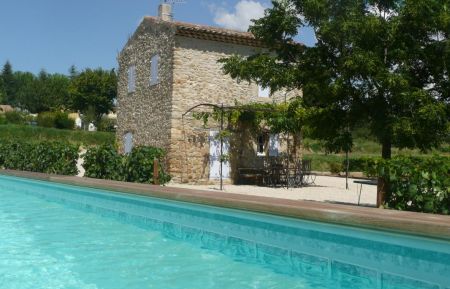 G&icirc;te n&deg;84G2645 La Tour-d'Aigues - Vaucluse - gite