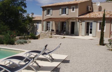 G&icirc;te n&deg;84G2833 Sablet - Vaucluse - photo