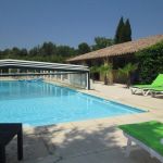 gite - Leyland - LA-MOTTE-D'AIGUES - Vaucluse