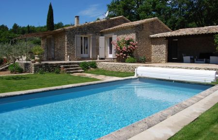 Gîte n°84G2870 Gordes - Vaucluse - photo