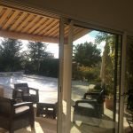 gite - Le Jiassol - SABLET - Vaucluse
