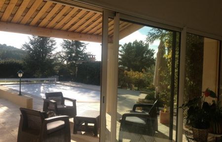 G&icirc;te n&deg;84G2879 Sablet - Vaucluse - photo