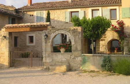 Gîte n°84G338 Bonnieux - Vaucluse - photo