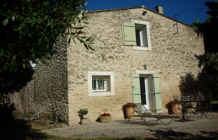 G&icirc;te n&deg;84G3464 Cavaillon - Vaucluse - photo