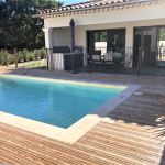 gite - Villa Eglantine - MALAUCENE - Vaucluse