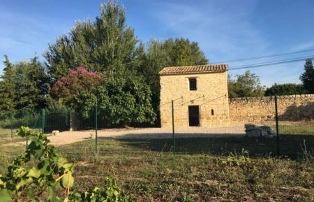 G&icirc;te n&deg;84G3543 Caromb - Vaucluse - photo