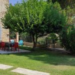 gite - Le Petit Mas - ENTRECHAUX - Vaucluse