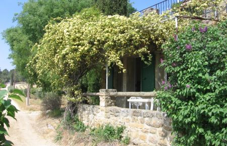 Gîte n°84G3588 Puyvert - Vaucluse - photo