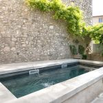 gite - Au temps de Marie-Charlotte - PERNES LES FONTAINES - Vaucluse