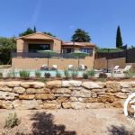 gite - La Souste - SAINT SATURNIN LES APT - Vaucluse