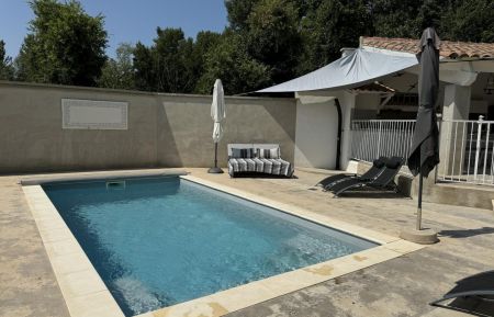 Gîte n°84G3694 Saint-Romain-en-Viennois - Vaucluse - photo