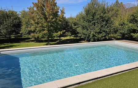 Gîte n°84G3706 Malaucène - Vaucluse - photo