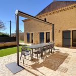 gite - La Ferme - SANNES - Vaucluse