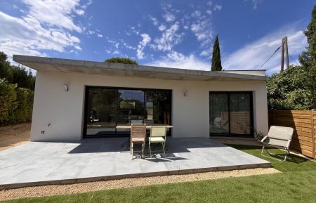 G&icirc;te n&deg;84G3733 Vaison-la-Romaine - Vaucluse - photo