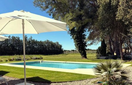 G&icirc;te n&deg;84G3737 Lagnes - Vaucluse - photo