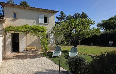 G&icirc;te n&deg;84G3746 Opp&egrave;de - Vaucluse - photo