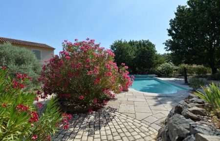 G&icirc;te n&deg;84G3762 Apt - Vaucluse - photo