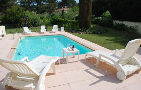G&icirc;te n&deg;84G378 Cheval-Blanc - Vaucluse - photo