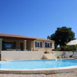 gite - La Fraiseraie - MALAUCENE - Vaucluse