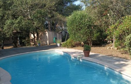 Gîte n°84G4035 Ménerbes - Vaucluse - photo