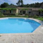 gite - Le Mas des Tonnelles 3 - GORDES - Vaucluse