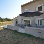 gite - Le Saint Maurin - SAINT-SATURNIN-LES-APT - Vaucluse