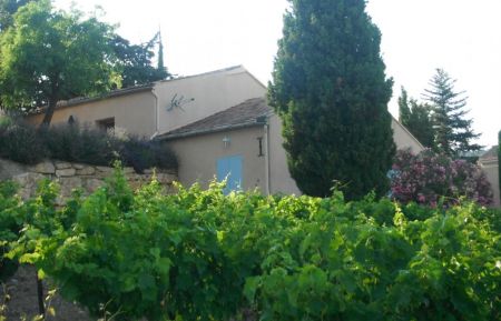 G&icirc;te n&deg;84G4071 Beaumes-de-Venise - Vaucluse - photo