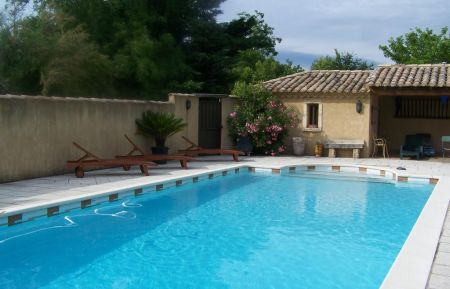 G&icirc;te n&deg;84G4148 Cavaillon - Vaucluse - photo