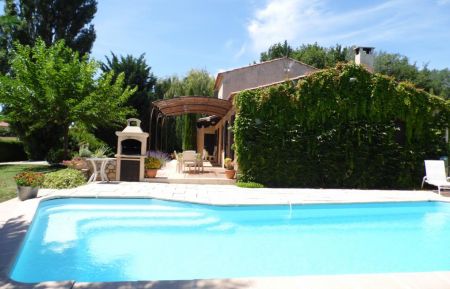 Gîte l'HERMITE Gîte n°84G433 Gargas - Vaucluse - Gîte l'HERMITE