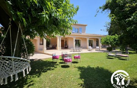 Gîte n°84G4377 Orange - Vaucluse - photo