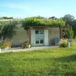 gite - Le Levant - MAZAN - Vaucluse