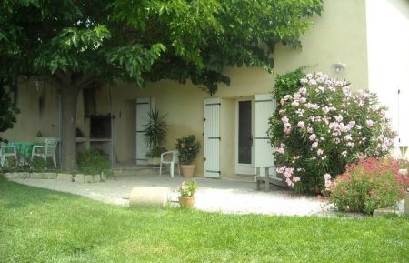 G&icirc;te n&deg;84G528 Mazan - Vaucluse - photo