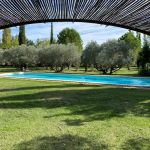 Bienvenue au gîte le Coquelicot, détente au bord de la piscine Bienvenue au gîte le Coquelicot, détente au bord de la piscine