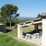 gite - La Castanière - APT - Vaucluse