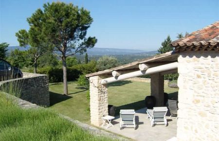 Gîte n°84G945 Apt - Vaucluse - photo