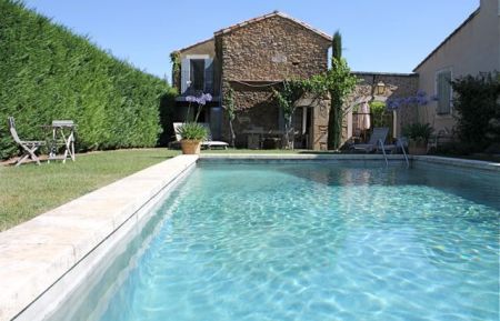 G&icirc;te n&deg;84G995 Opp&egrave;de - Vaucluse - photo