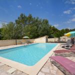 gite - les petites calottes - L'ISLE-SUR-LA-SORGUE - Vaucluse