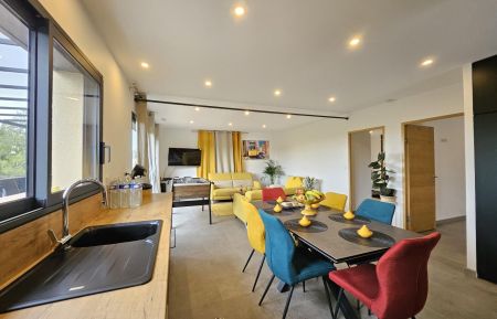 Gîte n°84G3634 Apt - Vaucluse - photo