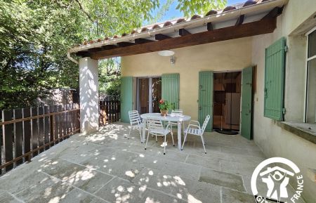 Gîte n°84G3648 Saumane-de-Vaucluse - Vaucluse - photo