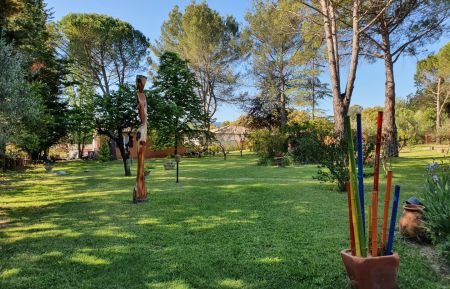 G&icirc;te n&deg;84G4108 Vaison-la-Romaine - Vaucluse - photo