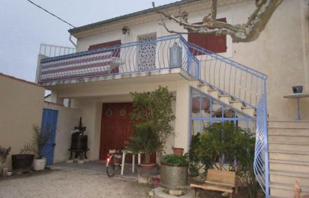 G&icirc;te n&deg;84G4131 Avignon - Vaucluse - photo